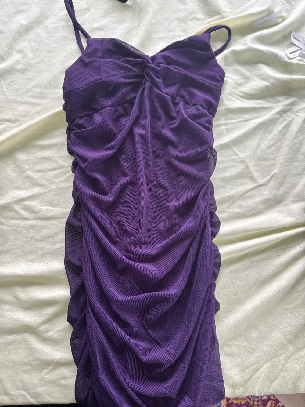 Flower by Zoe dress